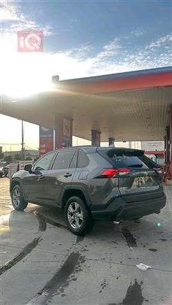 تويوتا راف 4